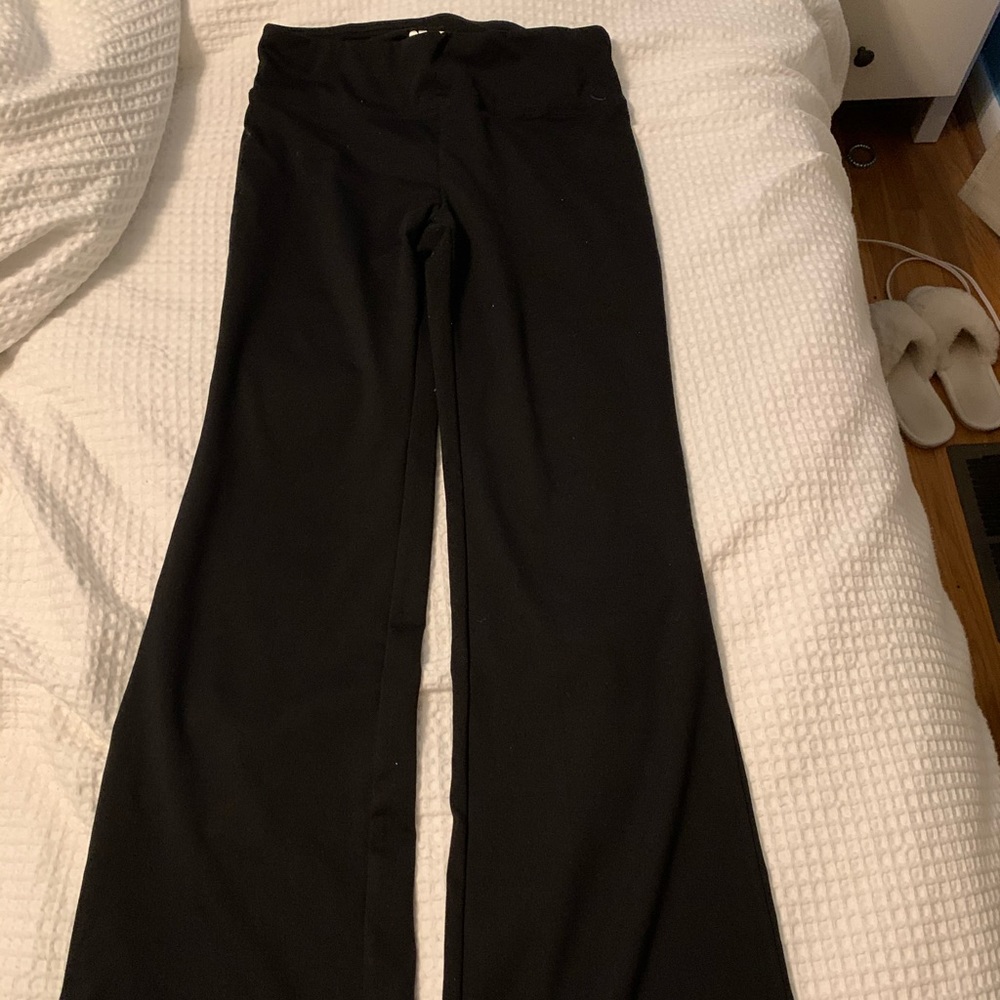 Yoga pants